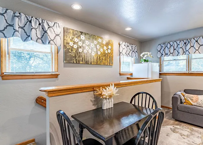 Sea Cave, Obx Gem, Private Studio, Couple'S Nest!