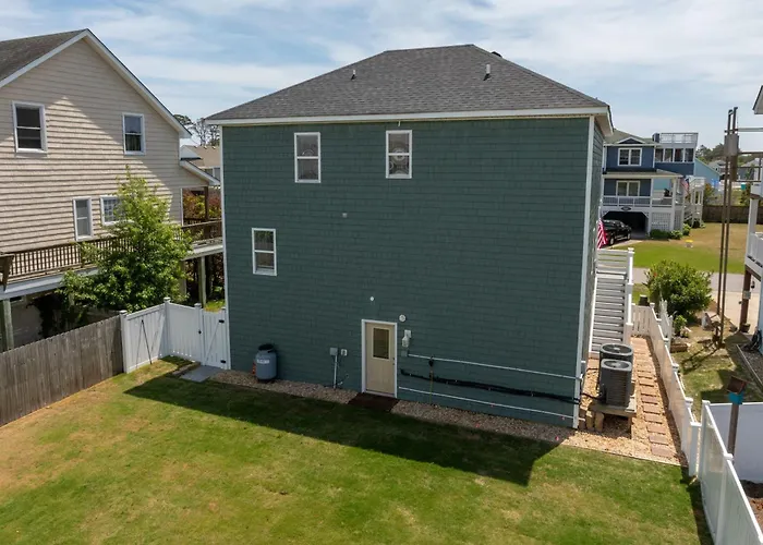 Sojourn Family Home With Country Club Access 5 Bedrooms Sleeps 12